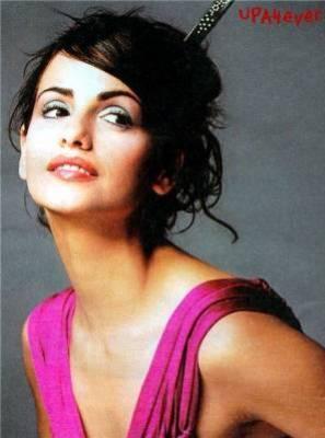 monica cruz
